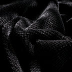 Chenille Thickened Solid Couch Blanket Throws, Reversible Couch Covers for Sectional Couches