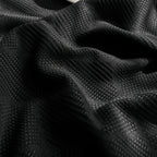 Textured Chenille Sofa Cover Throw, Soft Washable Couch Blanket Protector for Pets