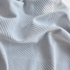 Textured Chenille Sofa Cover Throw, Soft Washable Couch Blanket Protector for Pets