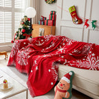 Cozy Chenille Couch Cover Blanket, Non Slip Sofa Cover, Furniture Covers for Pets