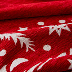 Cozy Chenille Couch Cover Blanket, Non Slip Sofa Cover, Furniture Covers for Pets