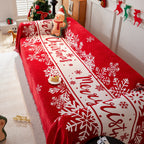 Cozy Chenille Couch Cover Blanket, Non Slip Sofa Cover, Furniture Covers for Pets