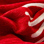 Cozy Chenille Couch Cover Blanket, Non Slip Sofa Cover, Furniture Covers for Pets