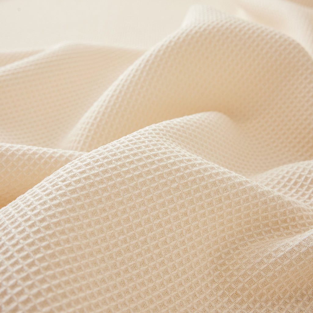 Waterproof Waffle Lattice Sofa Throw, Sofa Towel Cover for Couches, Simple Sofa Cover Blanket