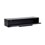 McCutcheon Floating Console Table