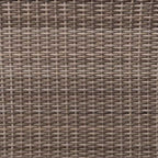 2 Orlando Wicker Stationary Chair