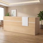 Xalric · Front Reception Desk
