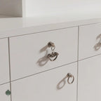 Odette · Front Reception Desk