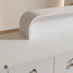 Odette · Front Reception Desk