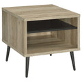 End Table Living Room MidCentury Modern