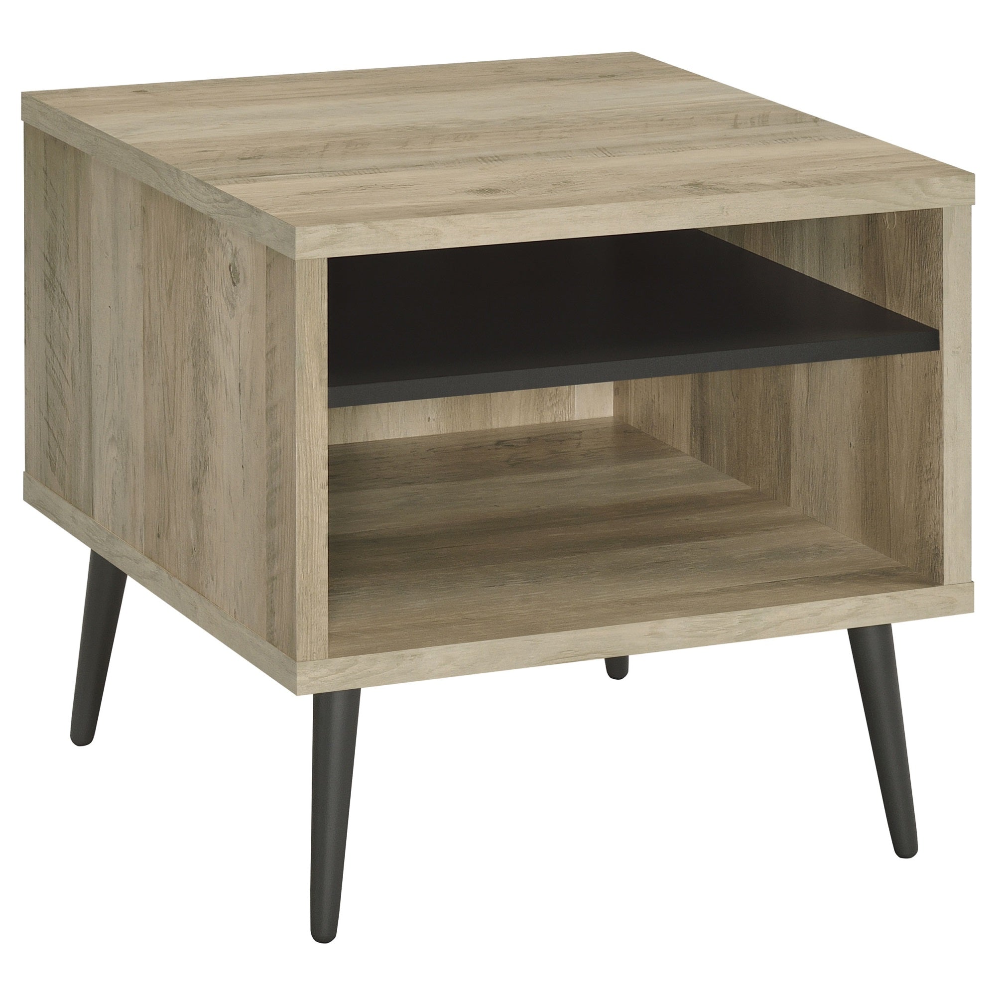 End Table Living Room MidCentury Modern