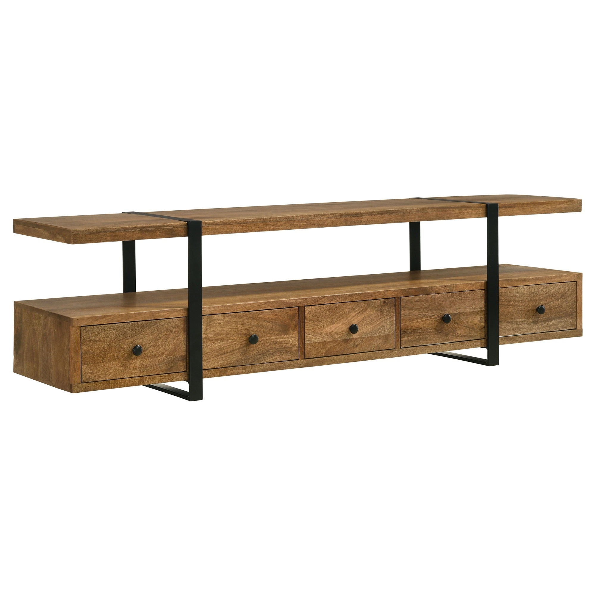Coaster Home Furnishings 70" Tv Stand