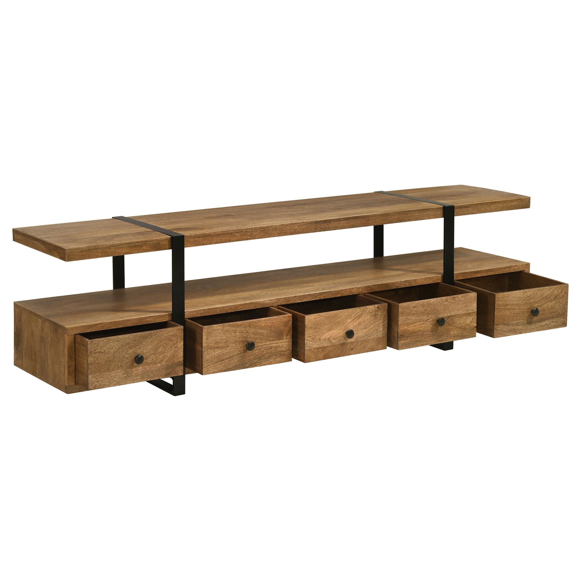 Coaster Home Furnishings 70" Tv Stand