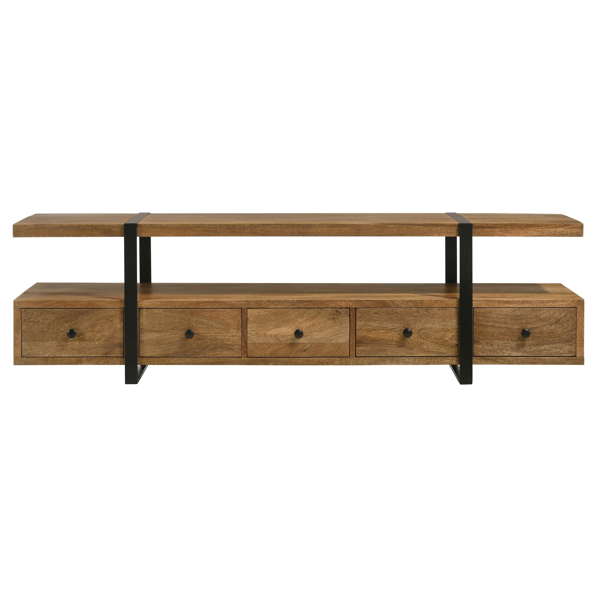 Coaster Home Furnishings 70" Tv Stand