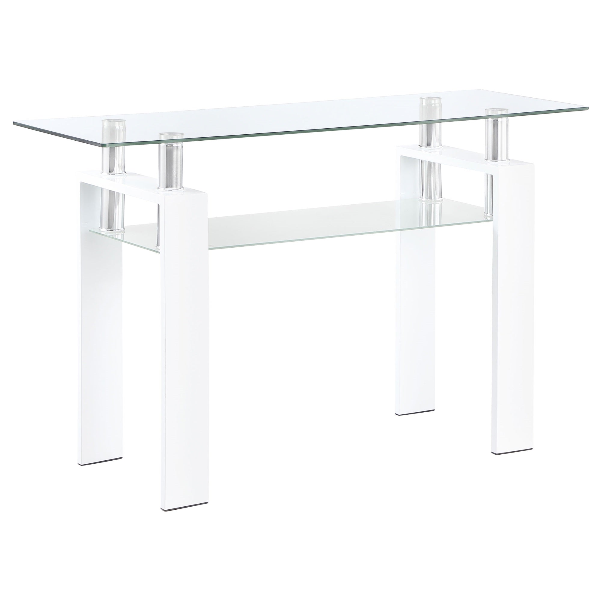 Sofa Table Living Room Modern/Contemporary