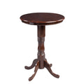 SPECTATOR PUB TABLE [CAPPUCCINO]