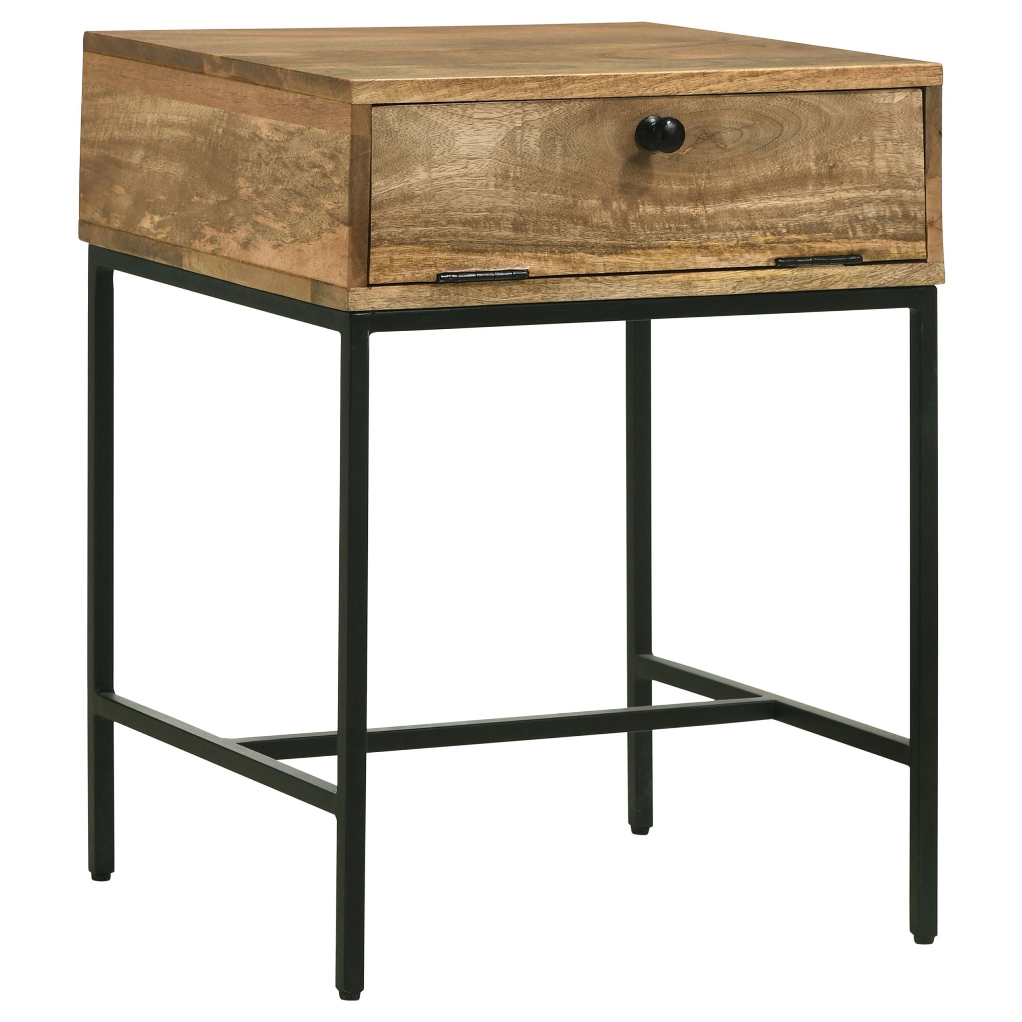 End Table Living Room Industrial