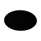 Foxford Oval Wood Coffee Table