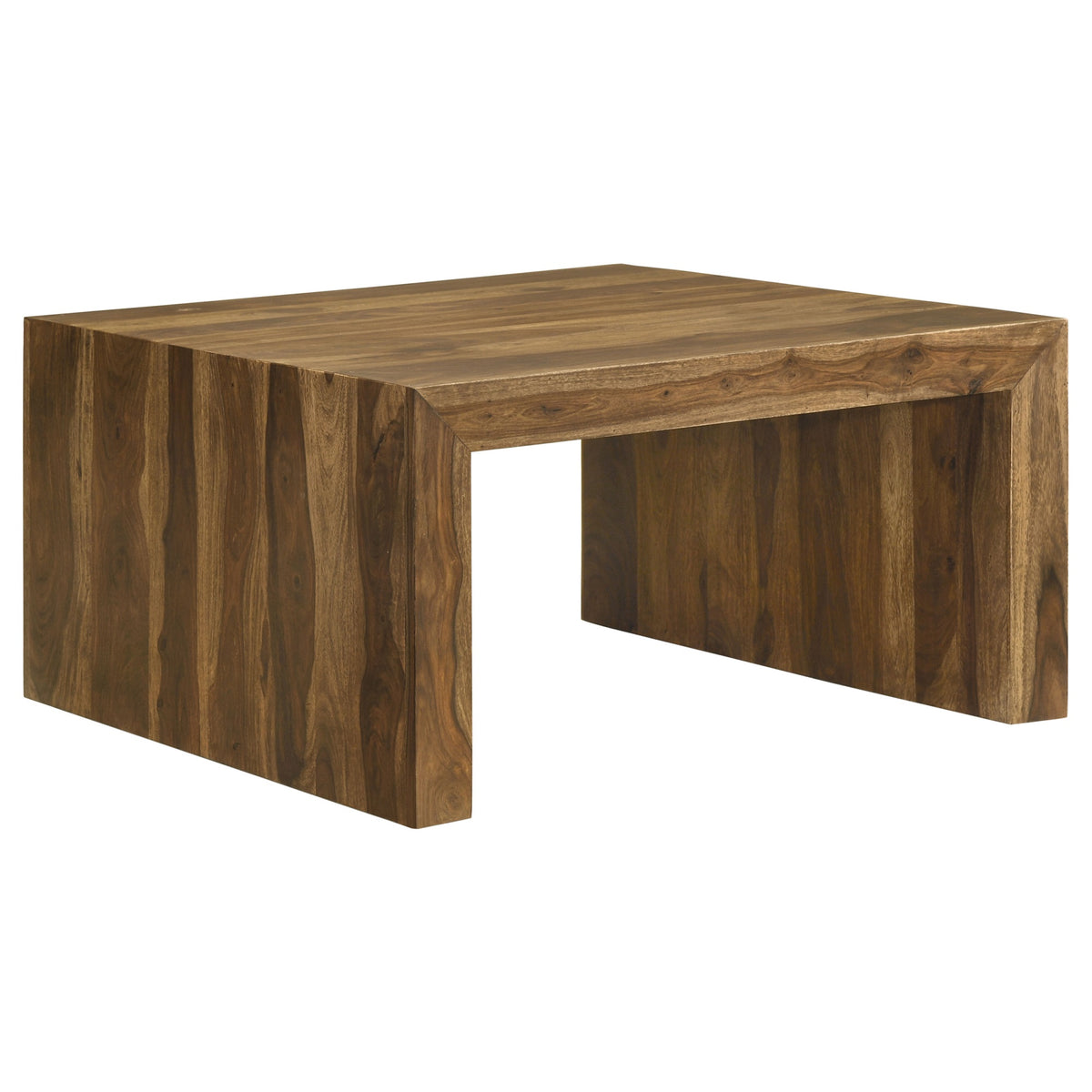 Coffee Table Living Room Farmhouse/Rustic
