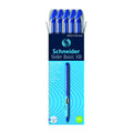 Schneider Slider Basic Xb Ballpoint Pen, 10/Pack