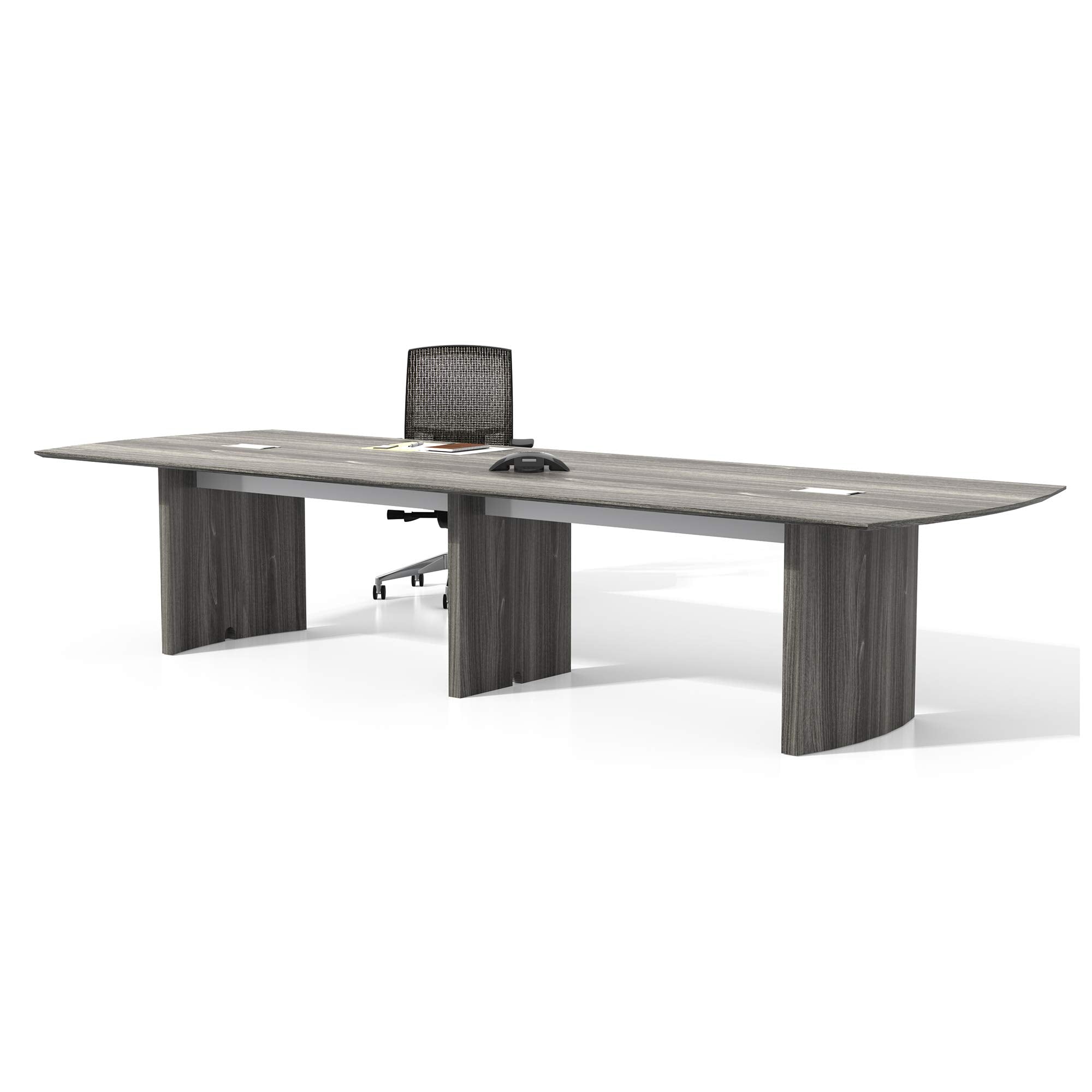 Safco Medina Conference Table - Thumbnail 2