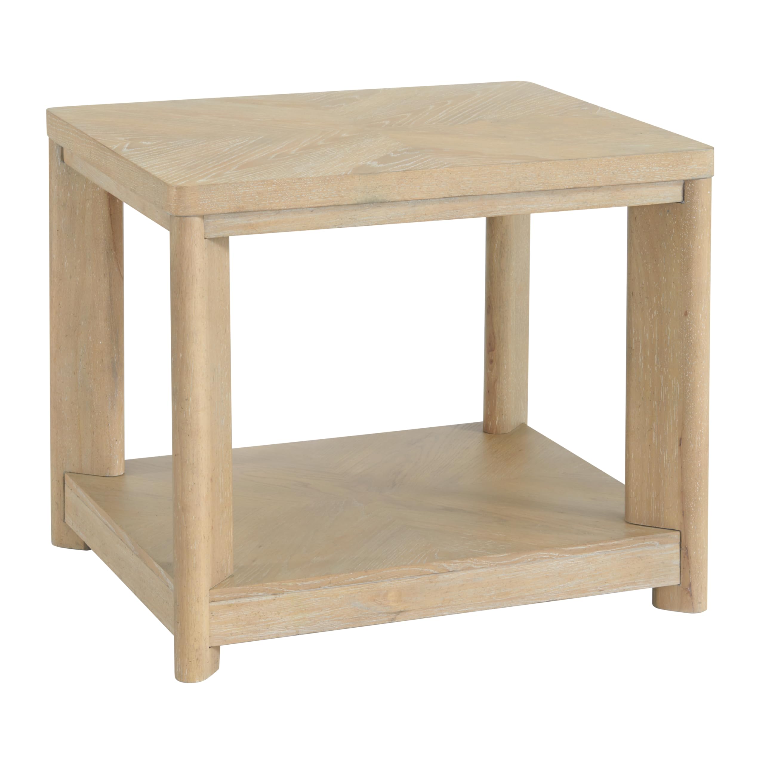Wallce & Bay Clove Sand Dune End Table