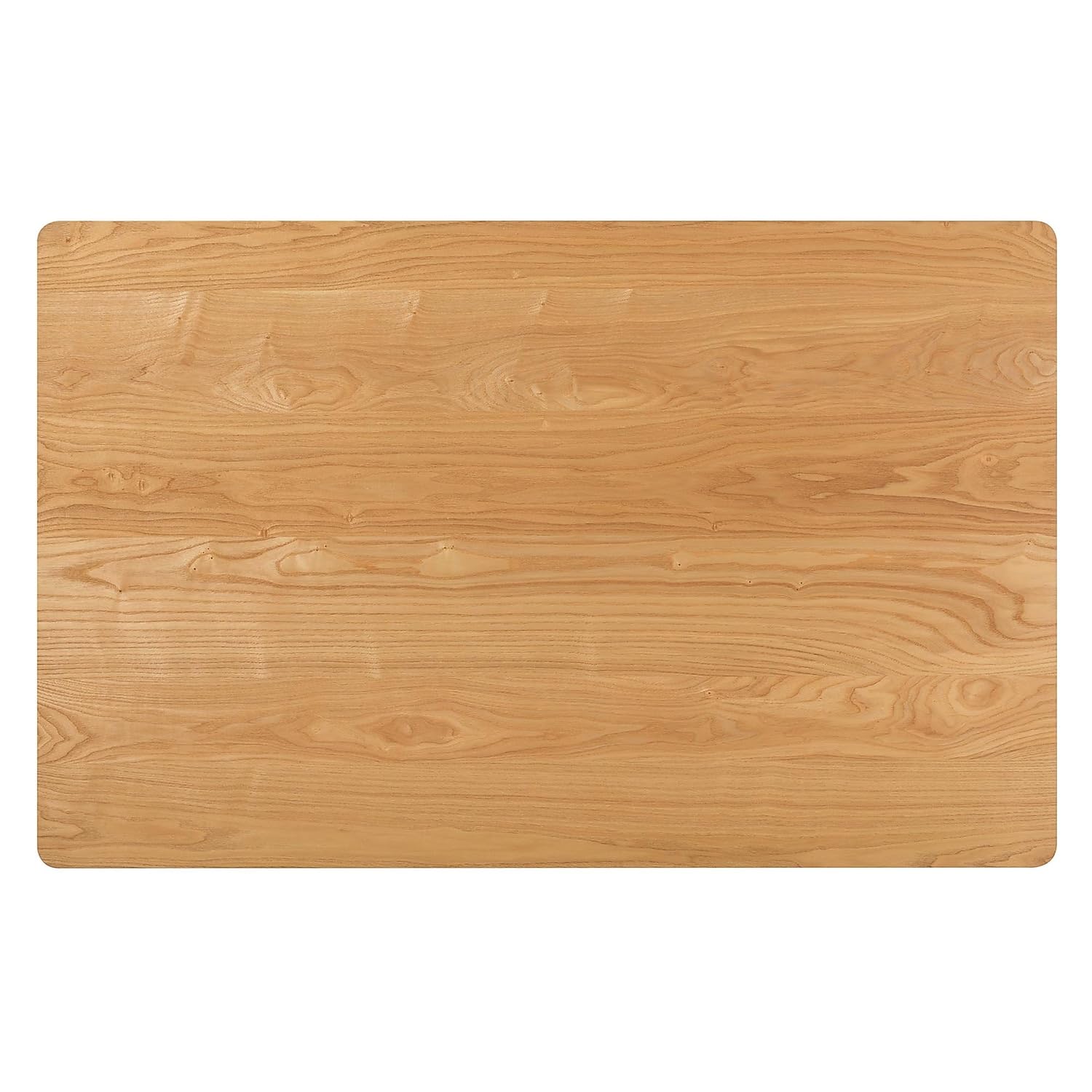 Baxton Studio Sabelle 47.2-inch W Dining Set, Natural Brown, 5-Piece (2341283113280HT)