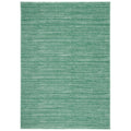 Safavieh Vision Collection Accent Rug - 22 x 4, Light Green, Modern Chic Ombre Tonal Design, Non-Shedding & Easy Care, Ideal f