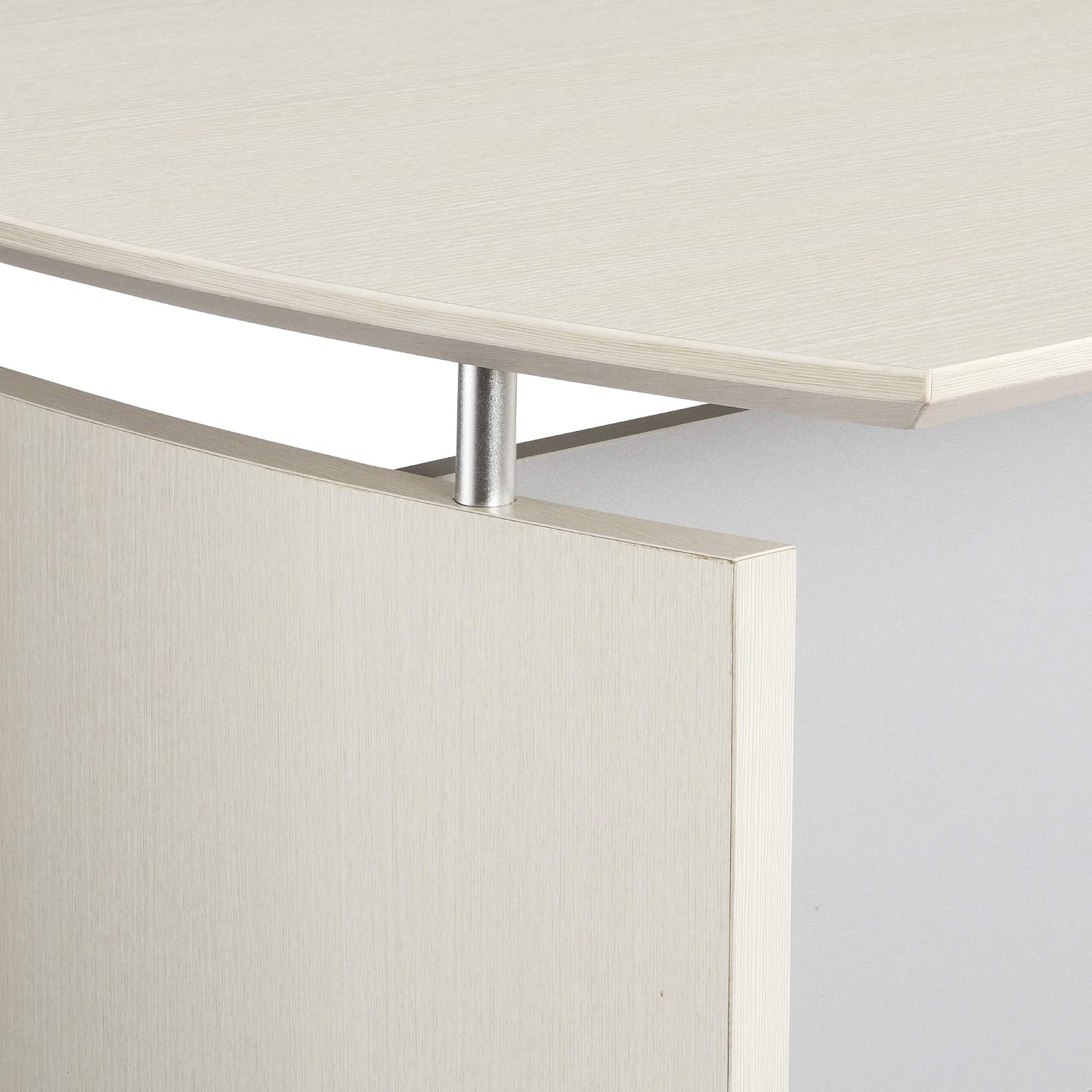 Medina 72 Straight Desk- MNDS72TSS