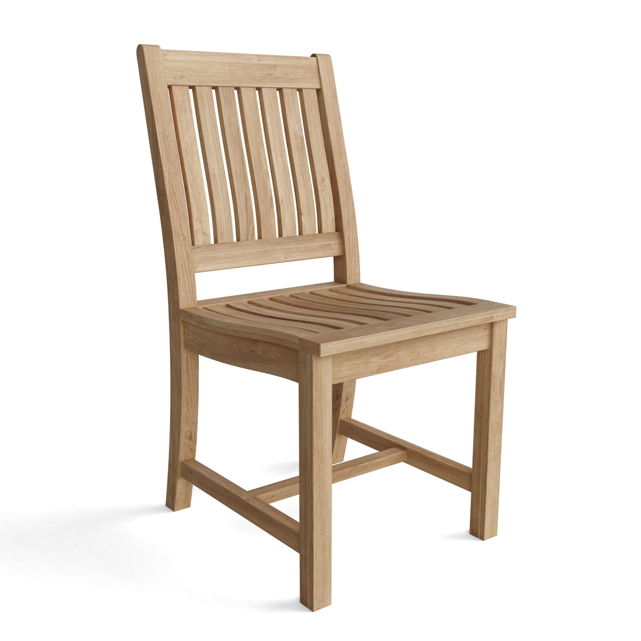 Anderson Teak Patio Lawn Garden Furniture Rialto Chair