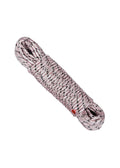 Snkm  Sythenic Nylon Drying Rope For Clothes | Rope For Home, Balcony, Luandry Clothesline  10 Meter, Multicolour (10 Meters,