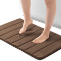 ROSMARUS Memory Foam Bath Mat 20