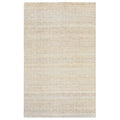 Rizzy Home Alora Decor Harlem 8' X 10' Pattern Natural/Gray/Rust/Blue Hand-Woven Area Rug