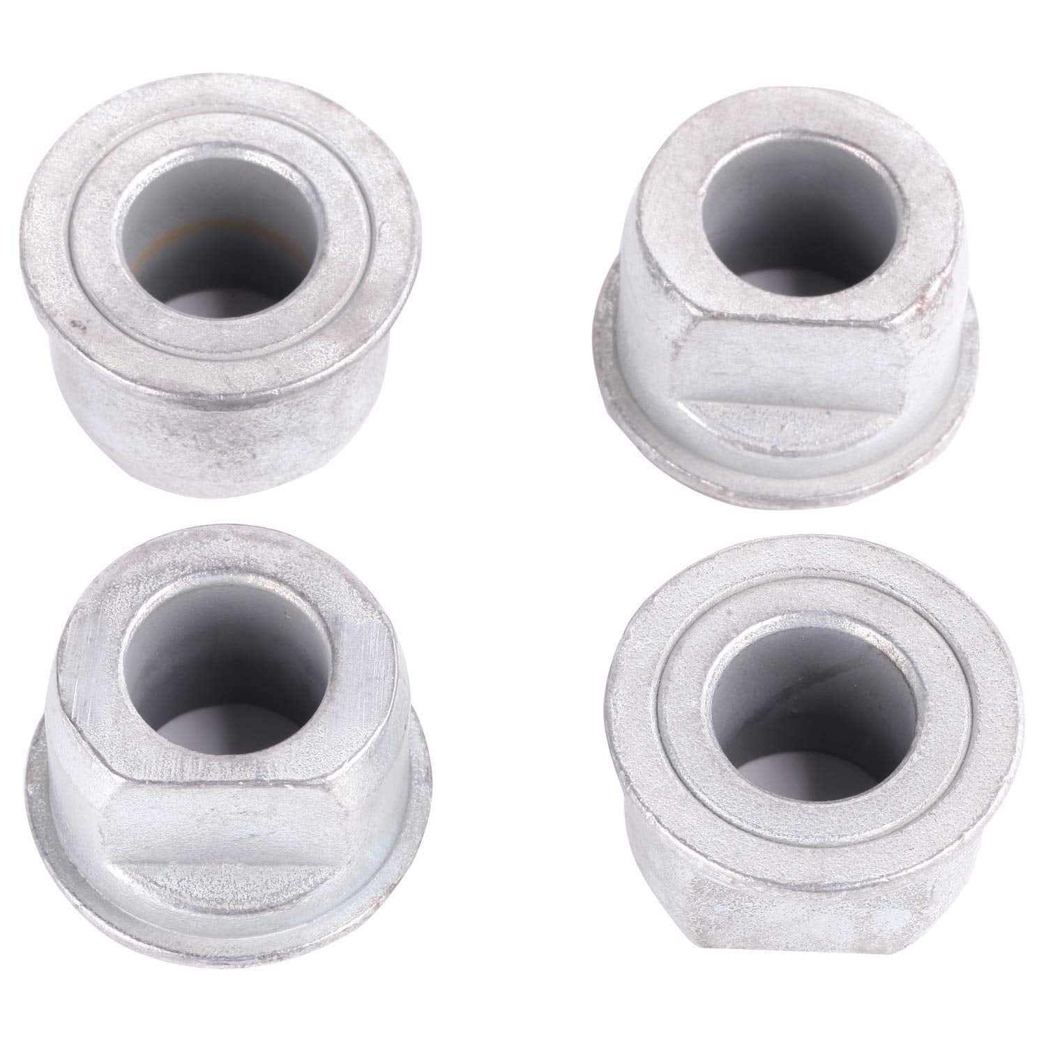 Husqvarna 532009040 Pack Of 4 Flange Wheel Bearings