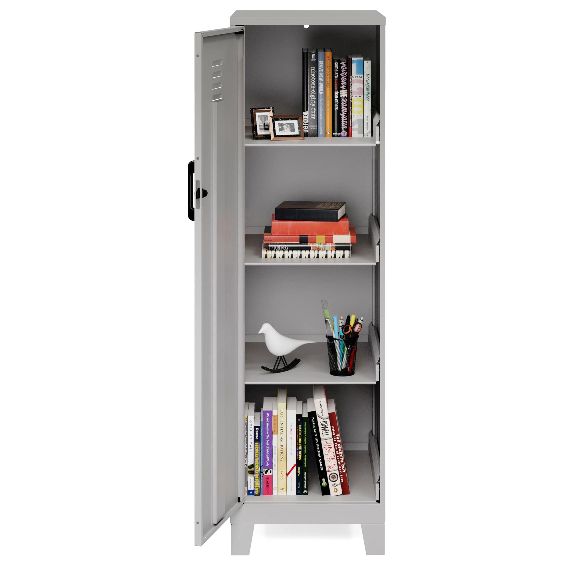 Lorell LYS SOHO Locker - Thumbnail 2