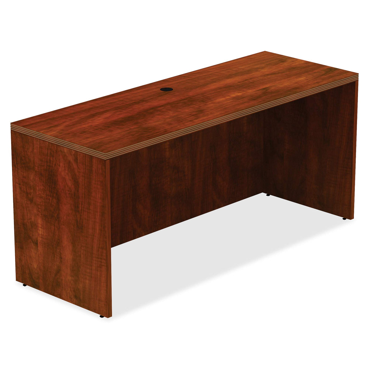 Llr34364 - Lorell Chateau Series Credenza