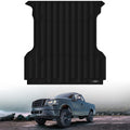 Lasfit Truck Bed Mat (5.5Ft, 67 ' Bed) Fit For Ford F-150 2004-2014 | Lincoln Mark Lt 2006-2008, All Weather Protection Tpe Hea