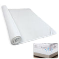 RV Accessories Mattress Underlay- Breathable 3D Mesh Fabric Ventilation Pad for Camper, Motorhome or Boat- Keeps Beds Dry by Pro