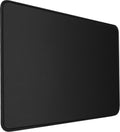 Mouse Pad, Large Gaming Mouse Pad With Double Stitched Edges, 14.9 X 11.7 Inches Premium-Textured & Waterproof Mousepad, Nonslip