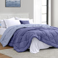 Millenial Reversible, Soft Single Comforter, Gsm : 150, Size : 60 * 90 Inches.