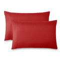Southshore Fine Living, Inc. Pillow Cases Standard Size Set Of 2, Luxurious, Soft Microfiber Pillowcases, Hotel Quality Pillow C