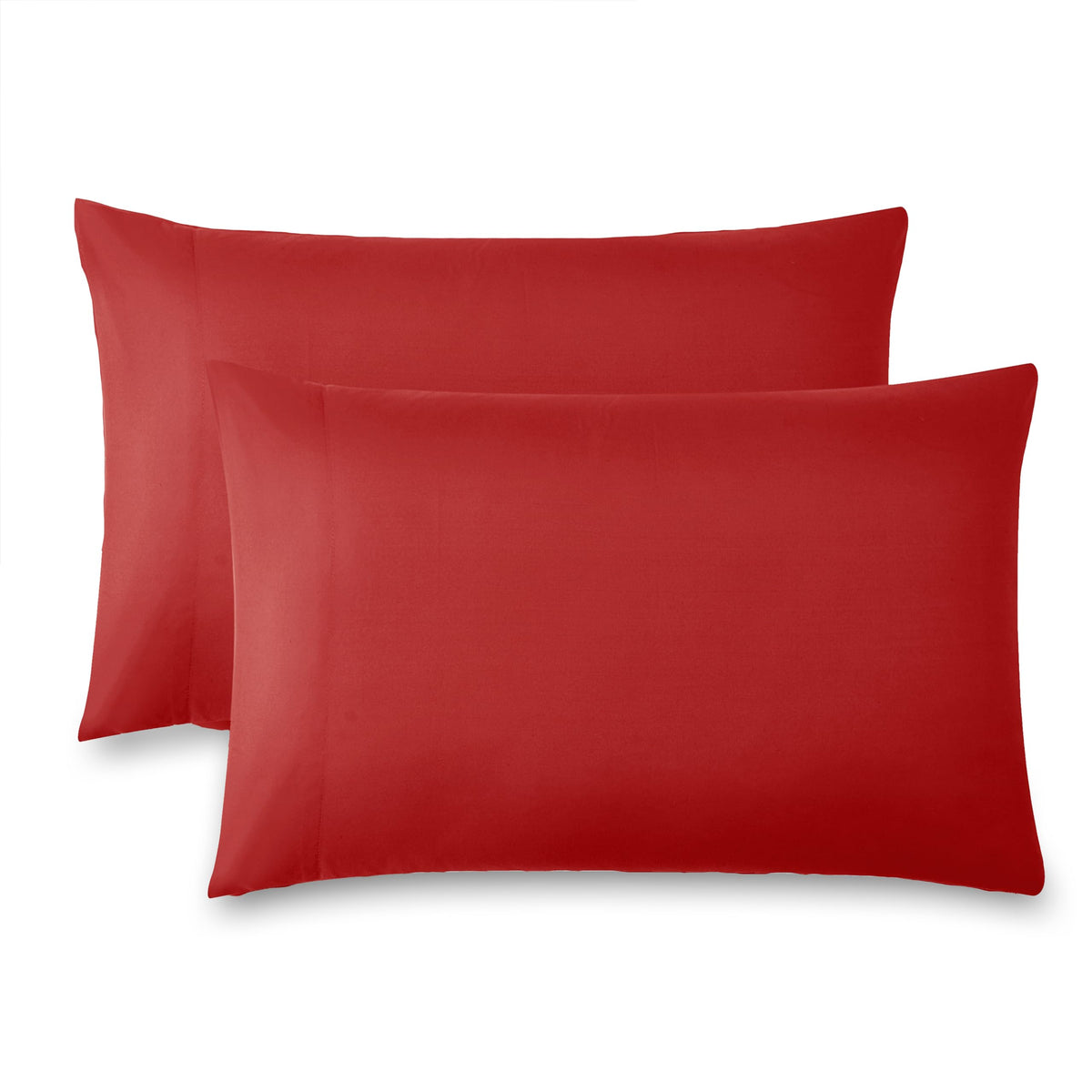 Southshore Fine Living, Inc. Pillow Cases Standard Size Set Of 2, Luxurious, Soft Microfiber Pillowcases, Hotel Quality Pillow C