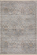 Marbella Mb4 Silver 2'3"X7'6"
