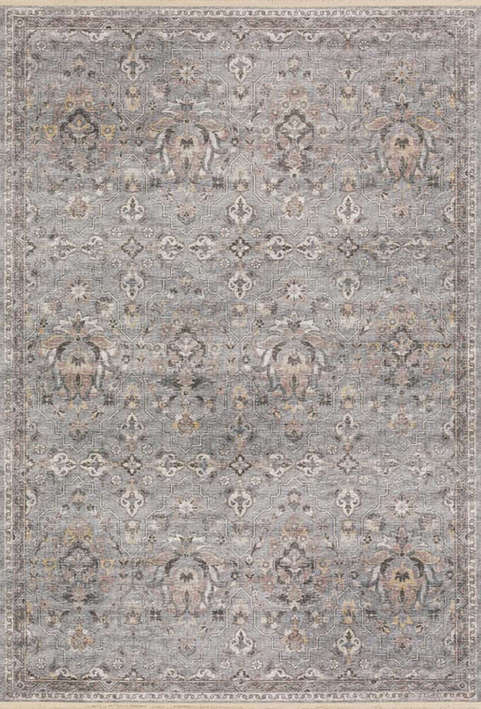 Marbella Mb4 Silver 2'3"X7'6"
