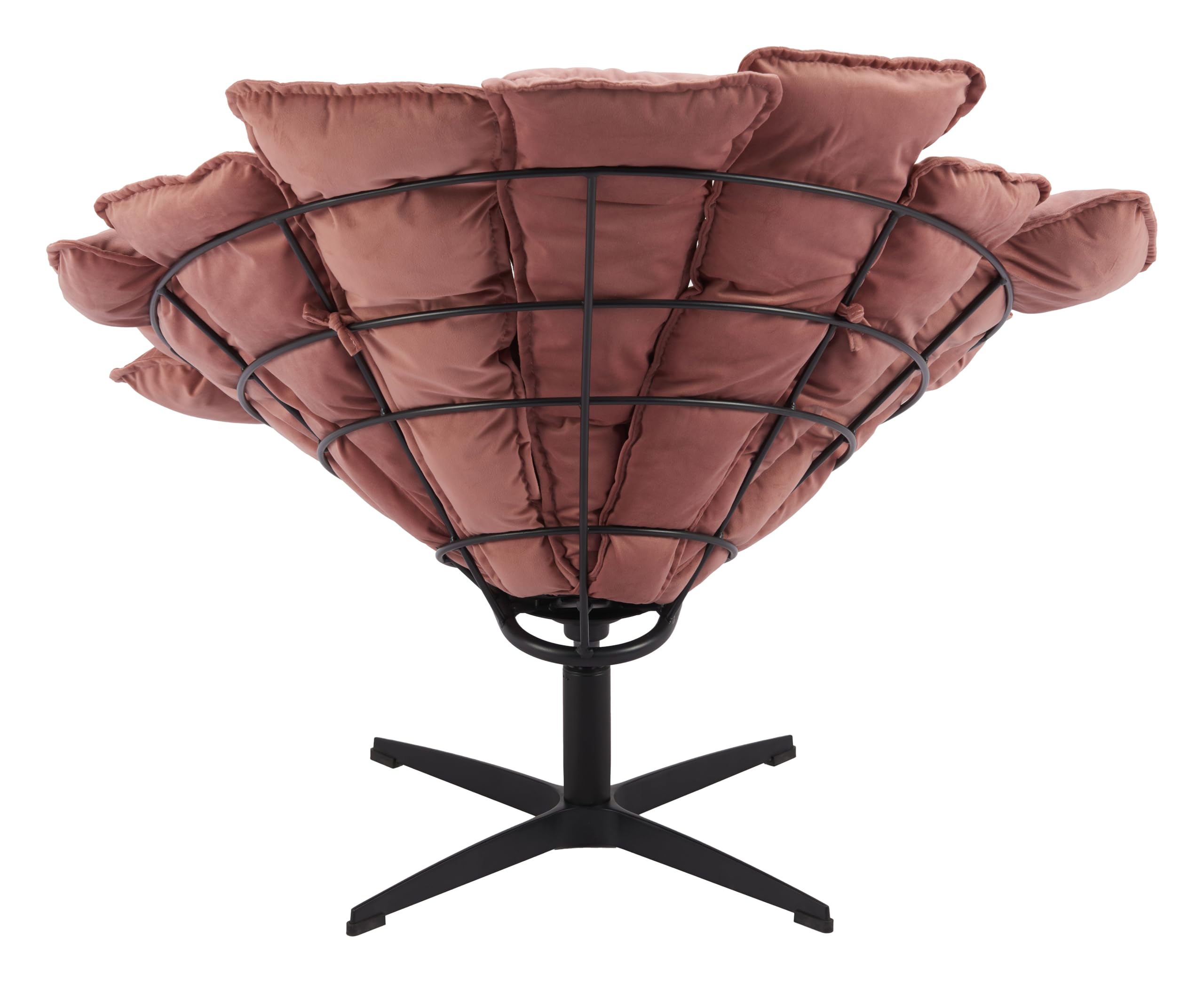 Zuo Kipas Accent Chair - Thumbnail 2