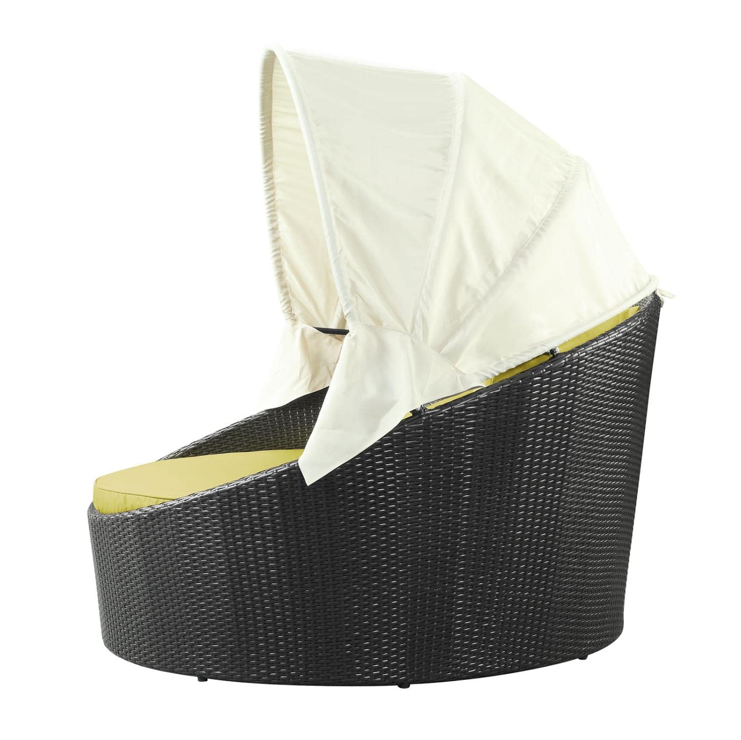 Furniture Xo Comgo Canopy Outdoor Patio Daybed Wl-04868-Mw