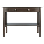 Ergode Wood Stafford Console Table (92450-VV)