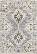 Marbella Mb1 Grey 2'3"X7'6"