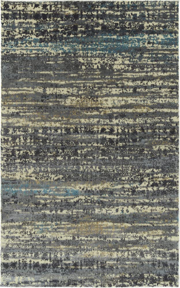 Dalyn Galli Pumice 7'10&quot; X 10'7&quot; Area Rugs Gg7Pm8X11