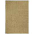 MARTHA STEWART x SAFAVIEH 5 x 7 Green MSR9501Y Farmhouse Sisal & Jute Area Rug
